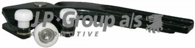 JP GROUP 1388600100 -  Ролик направляющий двери сдвижной нижний